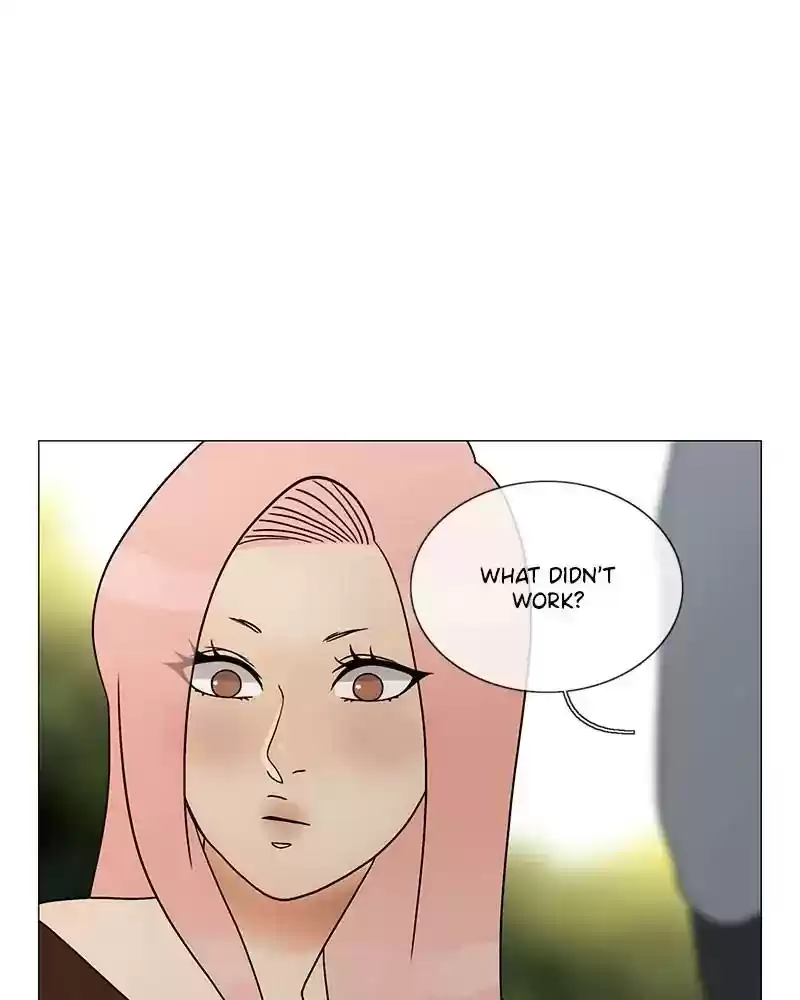 Siren's Lament Chapter 166: