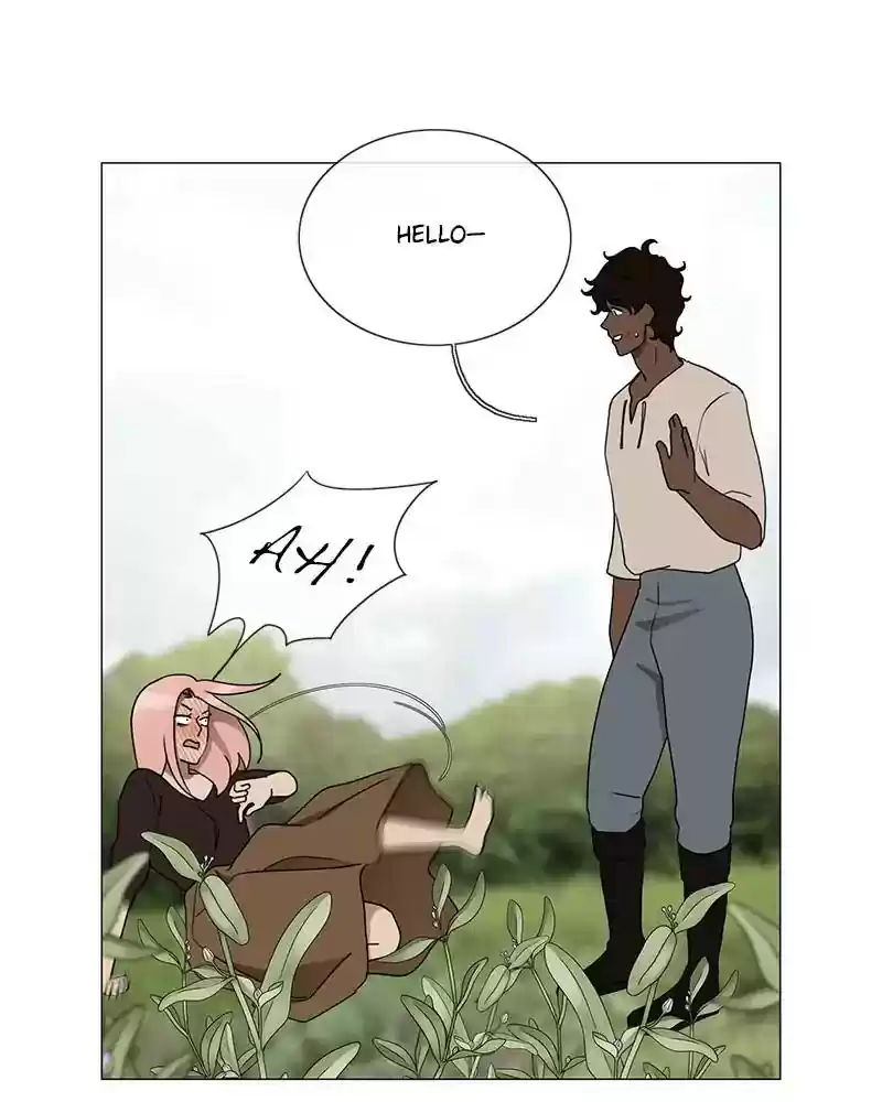 Siren's Lament Chapter 166: