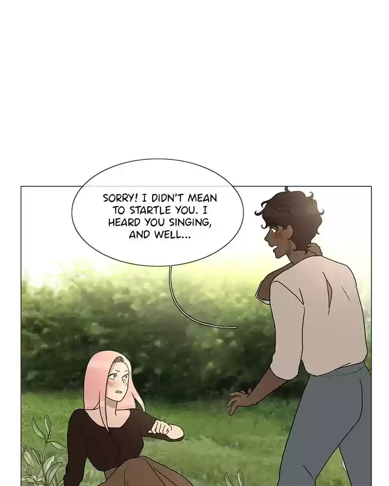 Siren's Lament Chapter 166: