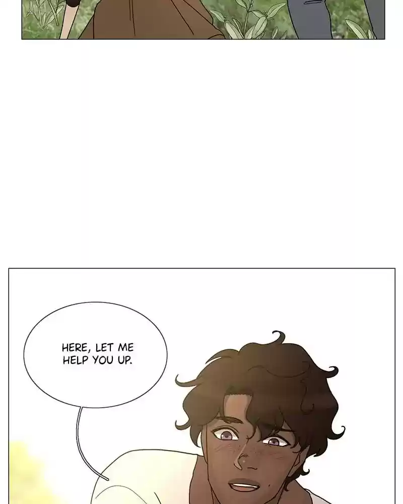 Siren's Lament Chapter 166: