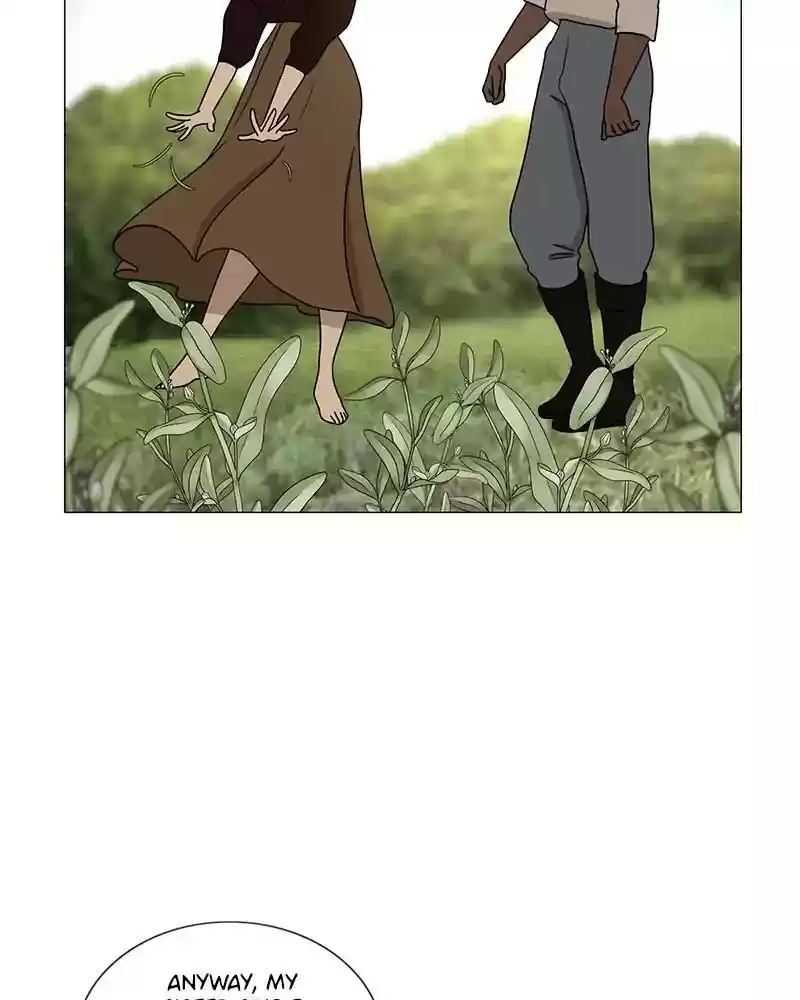 Siren's Lament Chapter 166: