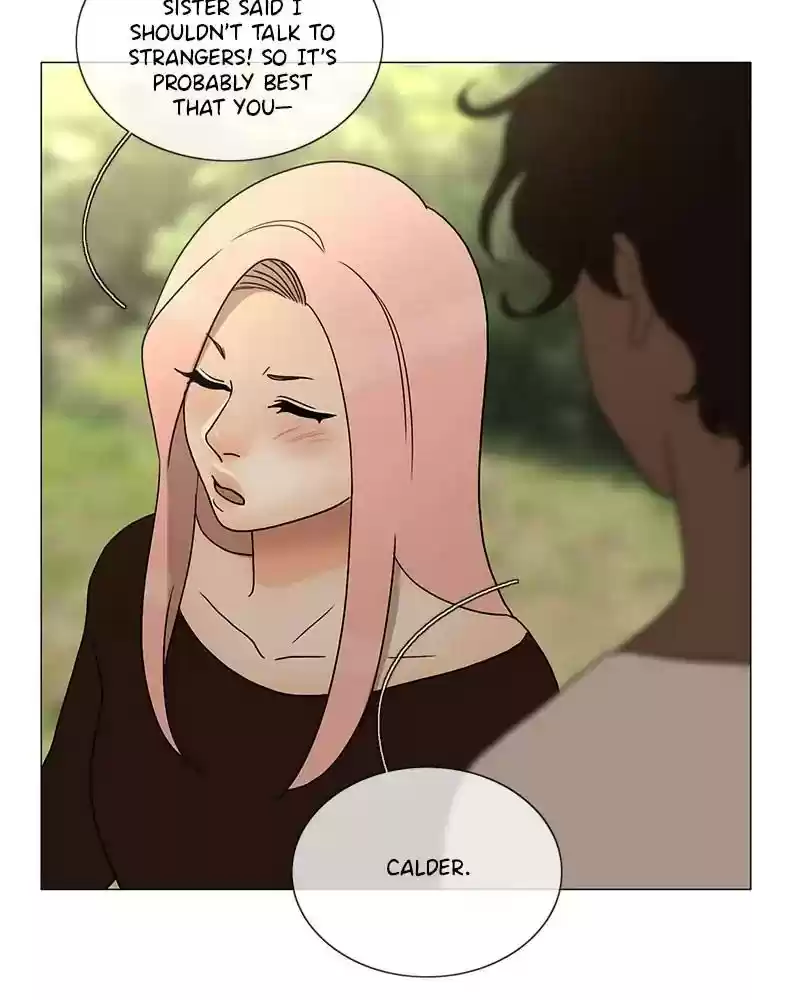 Siren's Lament Chapter 166: