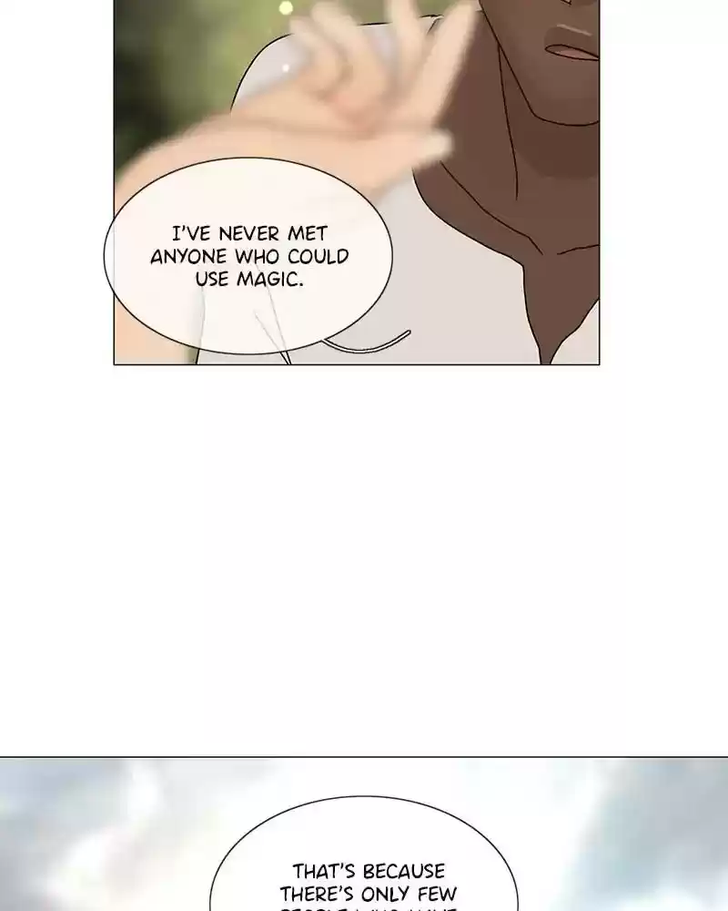 Siren's Lament Chapter 166: