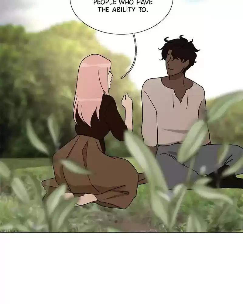 Siren's Lament Chapter 166: