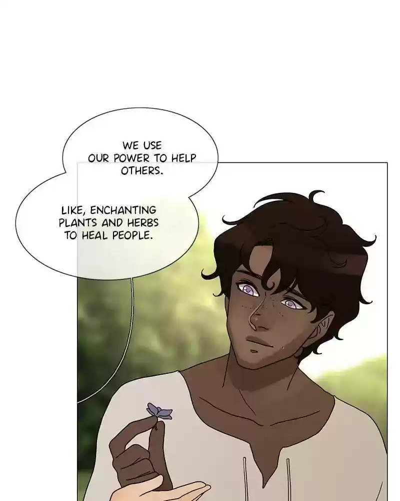 Siren's Lament Chapter 166: