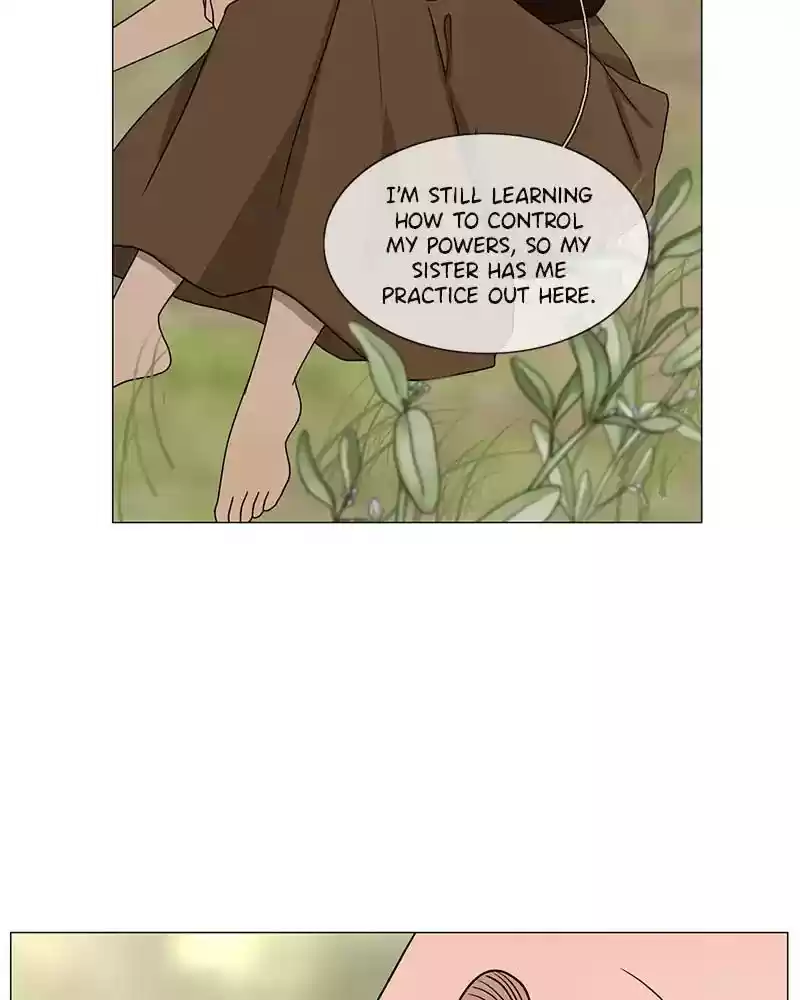 Siren's Lament Chapter 166: