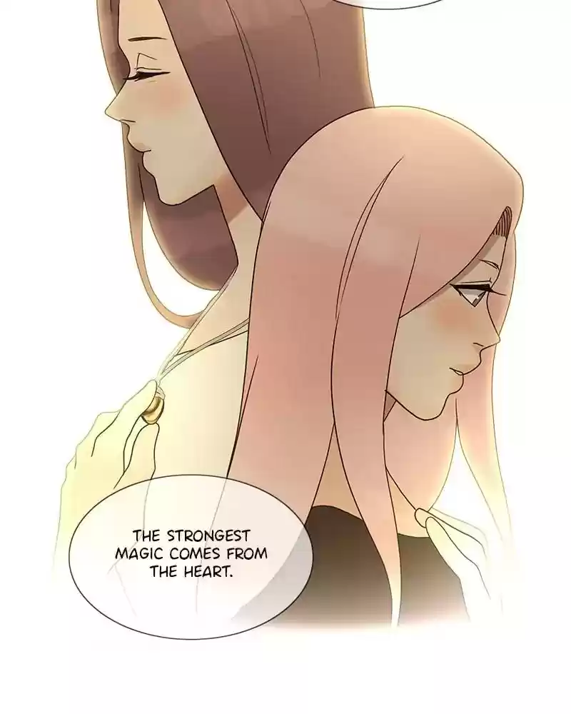 Siren's Lament Chapter 166: