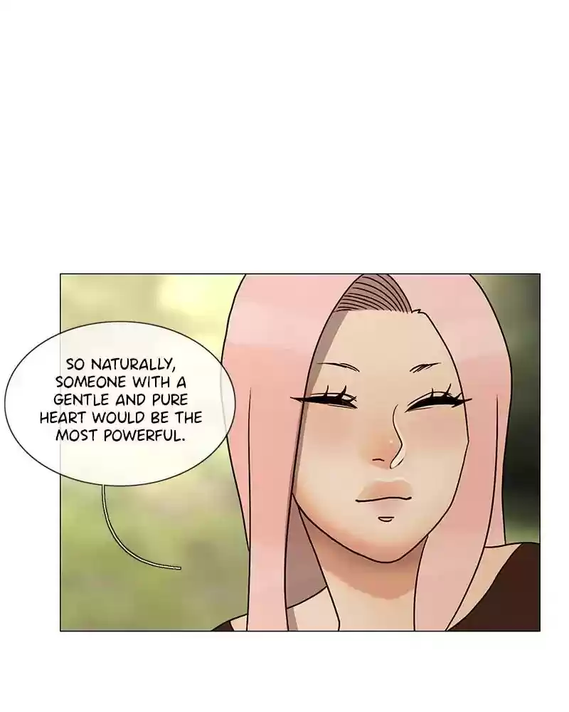 Siren's Lament Chapter 166: