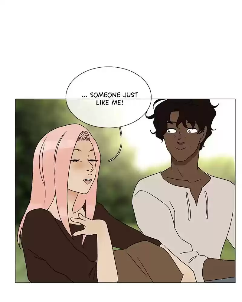 Siren's Lament Chapter 166: