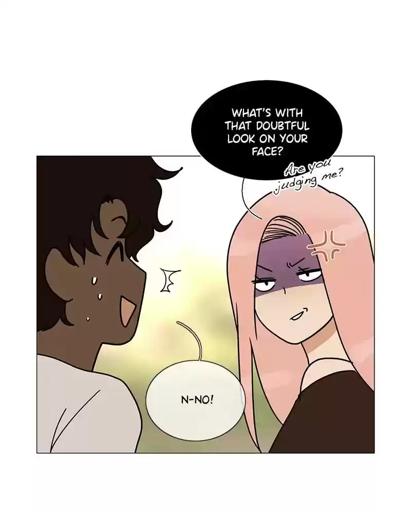 Siren's Lament Chapter 166: