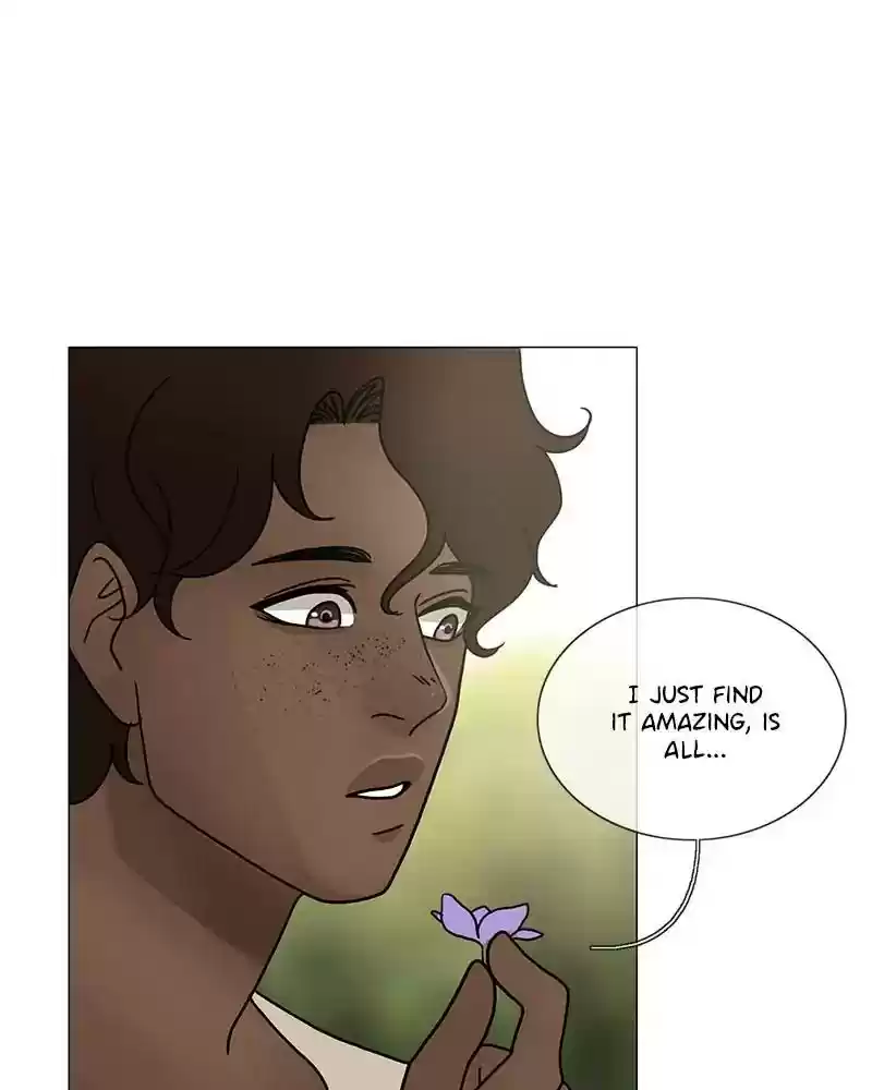 Siren's Lament Chapter 166: