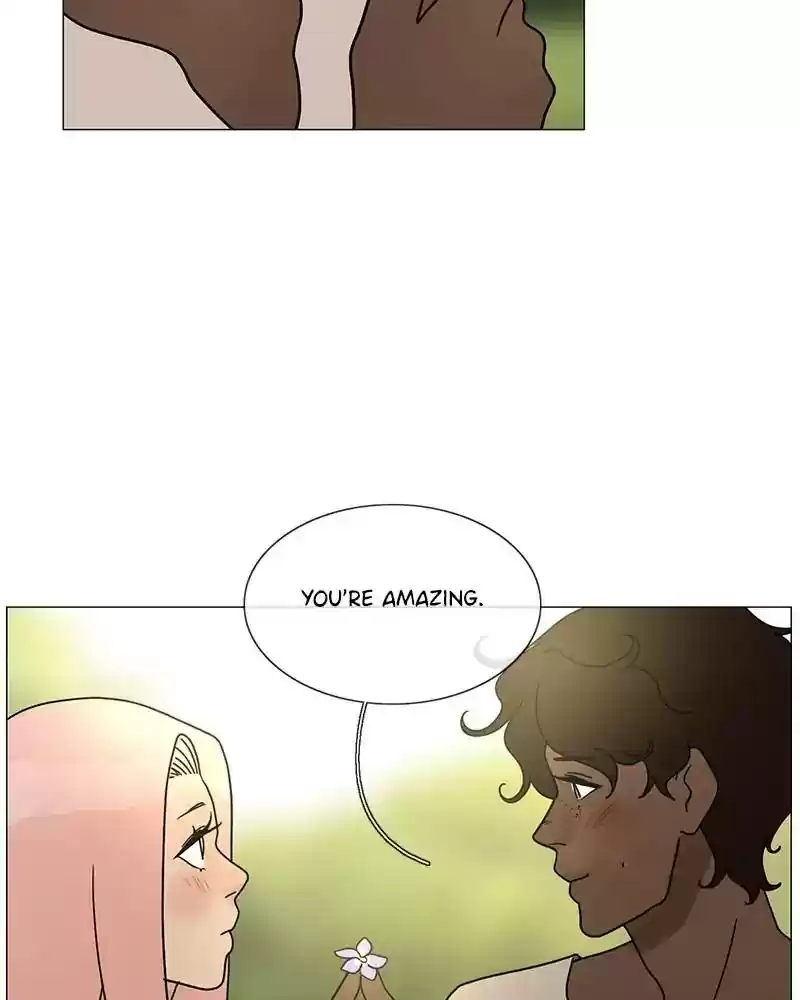 Siren's Lament Chapter 166: