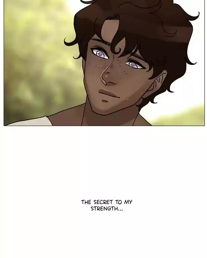 Siren's Lament Chapter 166: