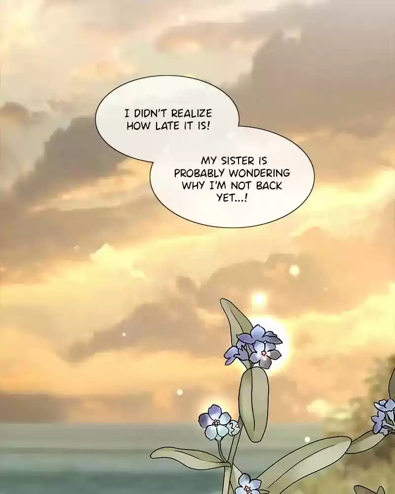 Siren's Lament Chapter 167: