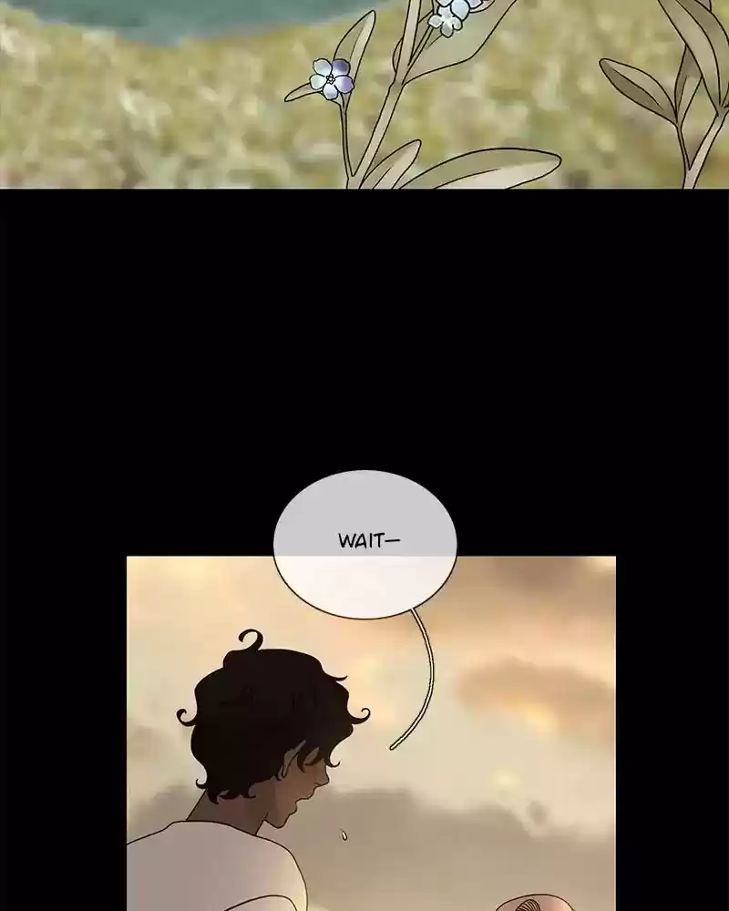 Siren's Lament Chapter 167: