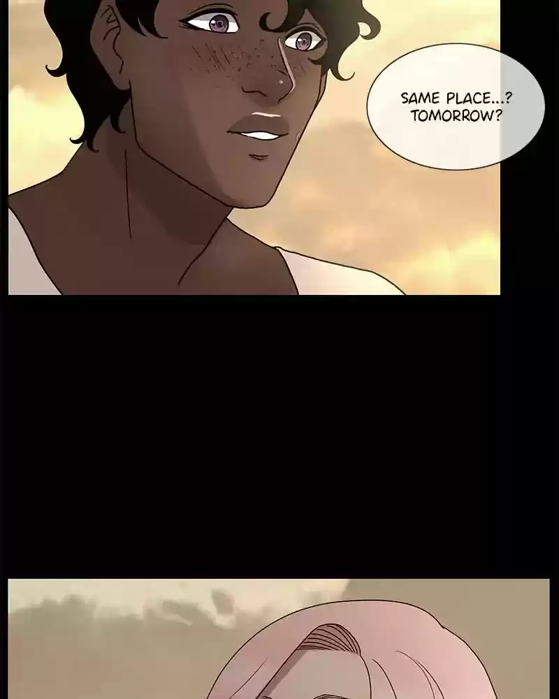 Siren's Lament Chapter 167: