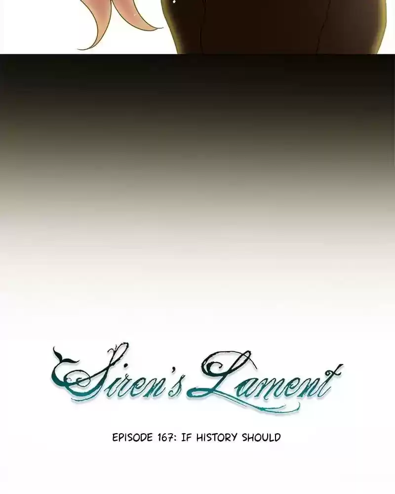 Siren's Lament Chapter 167: