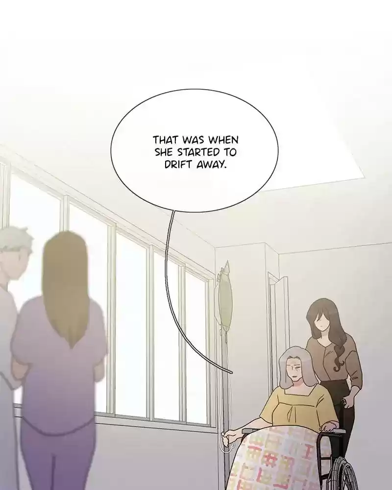 Siren's Lament Chapter 167: