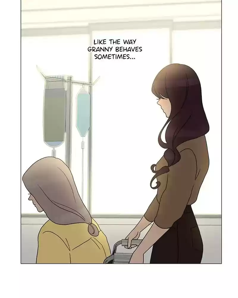 Siren's Lament Chapter 167: