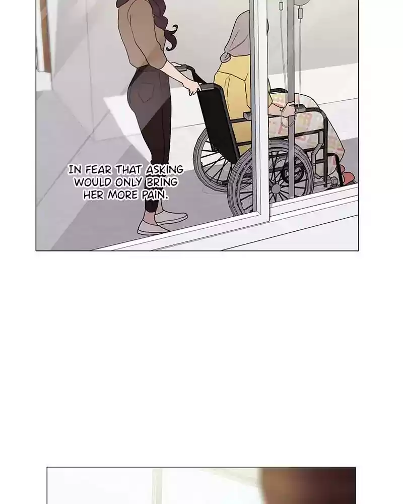 Siren's Lament Chapter 167: