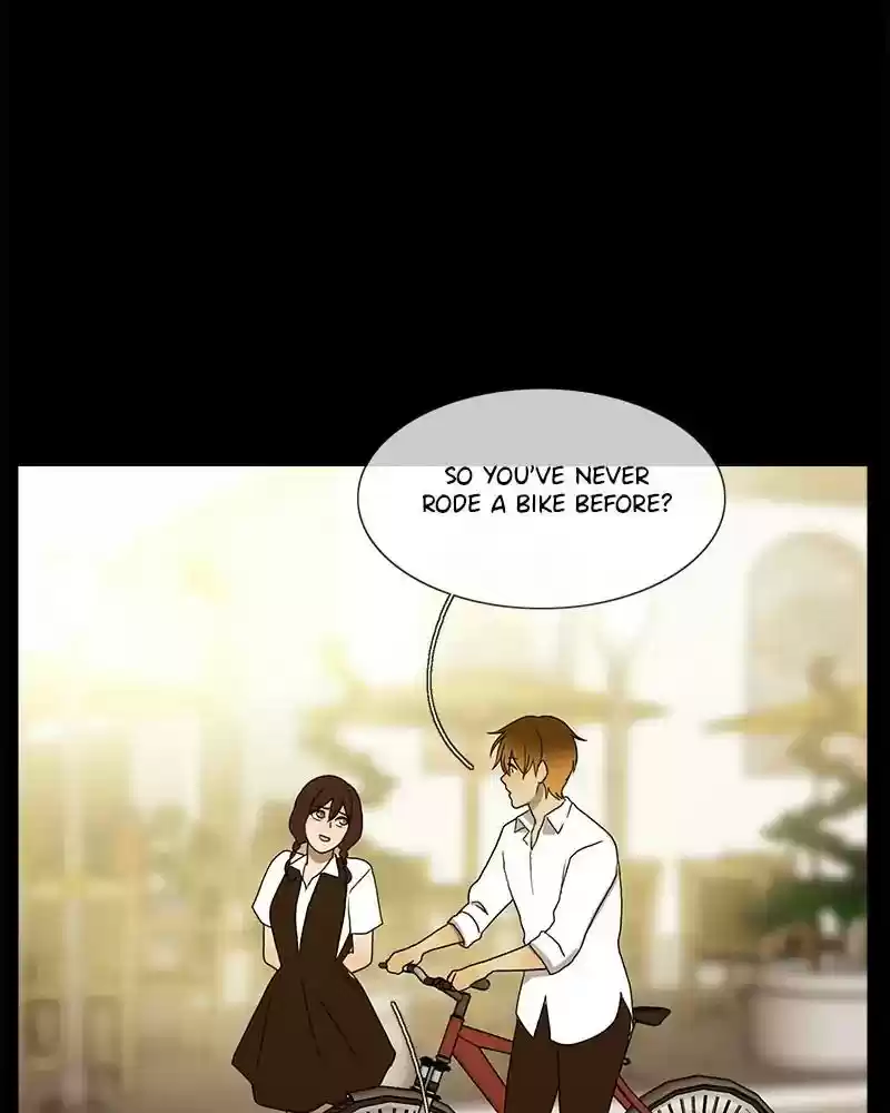 Siren's Lament Chapter 167: