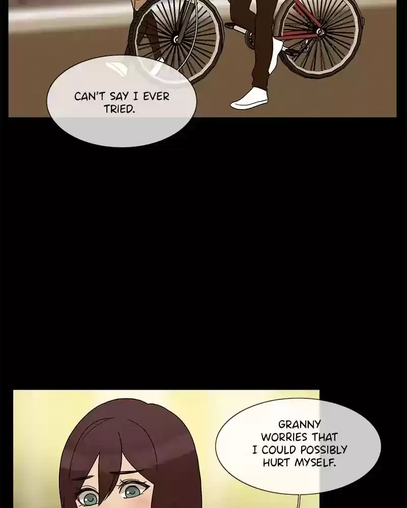 Siren's Lament Chapter 167: