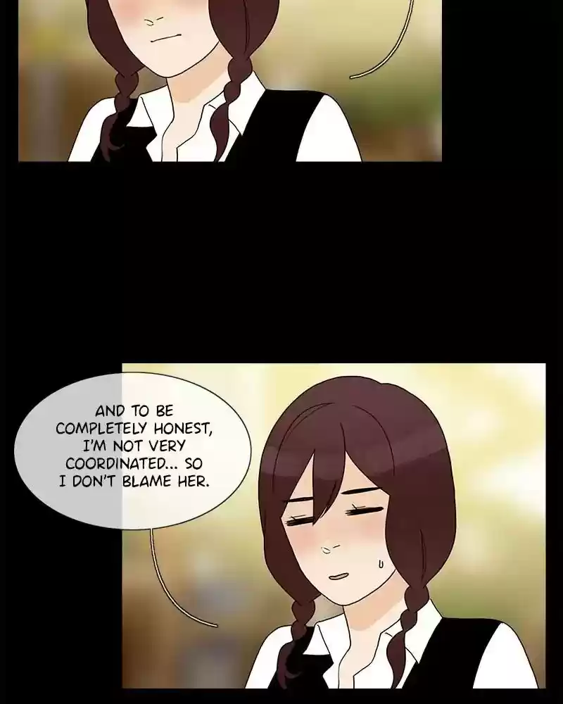 Siren's Lament Chapter 167: