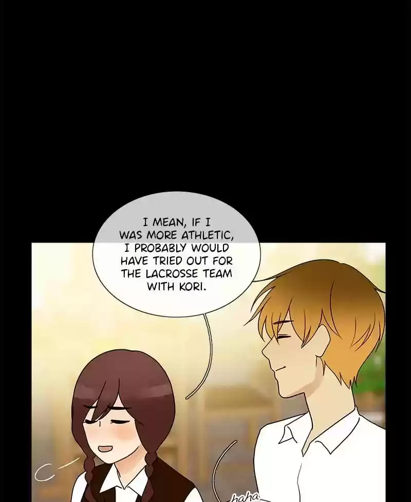 Siren's Lament Chapter 167: