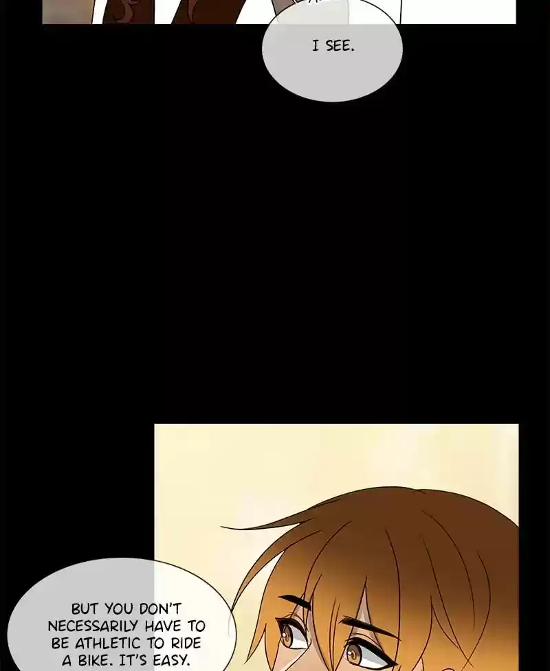 Siren's Lament Chapter 167: