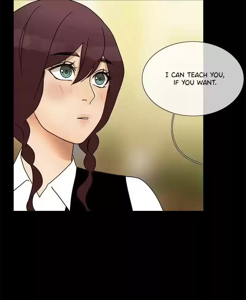 Siren's Lament Chapter 167: