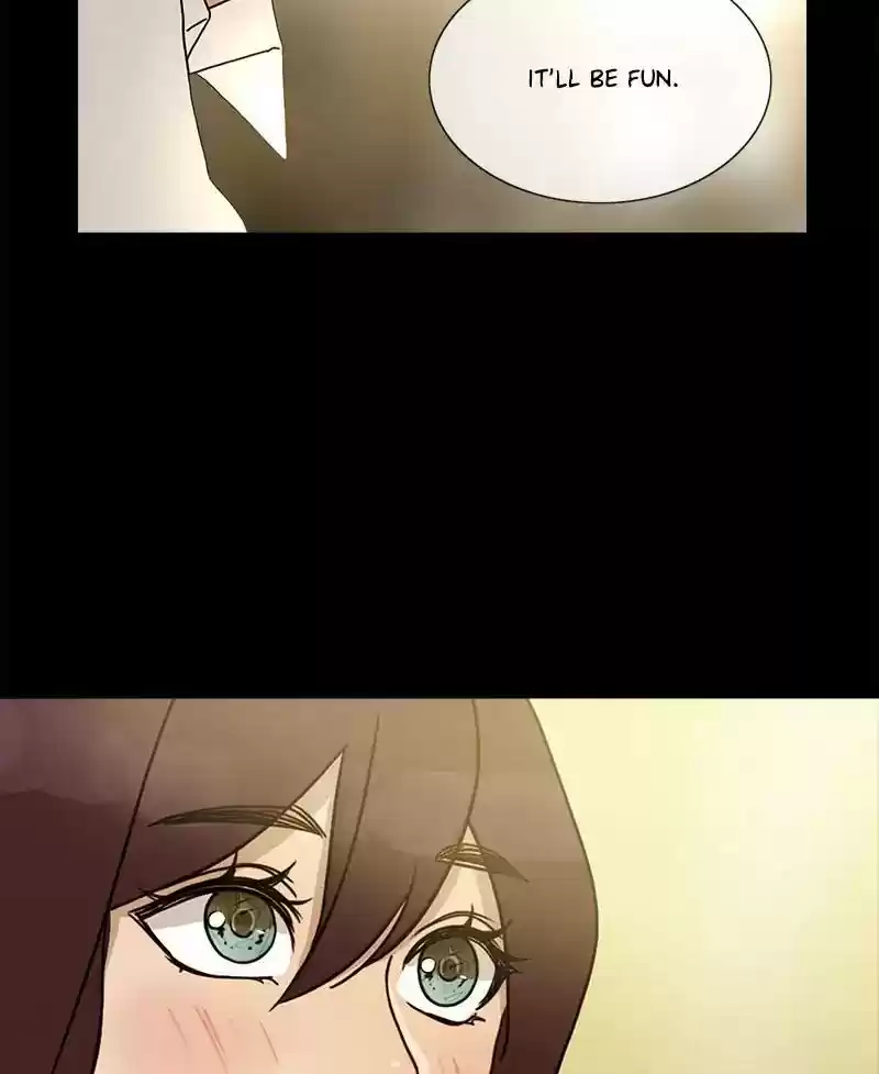 Siren's Lament Chapter 167: