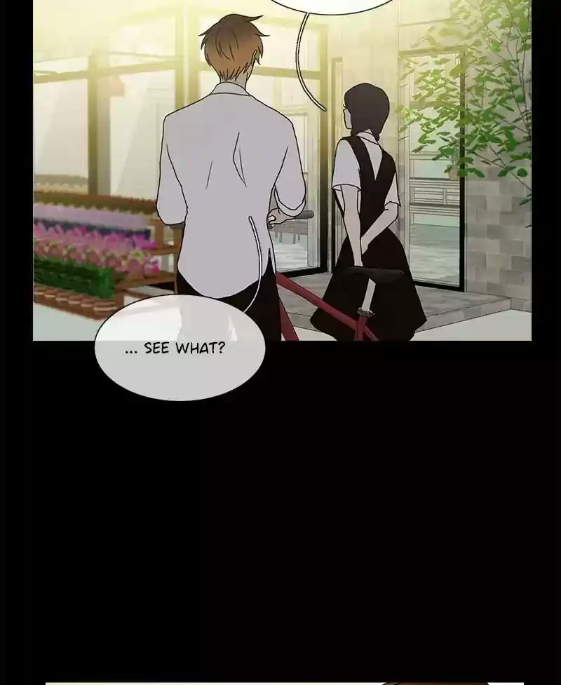 Siren's Lament Chapter 167: