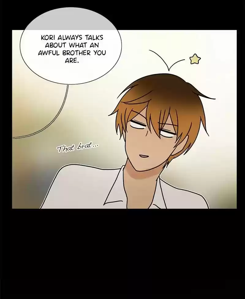 Siren's Lament Chapter 167: