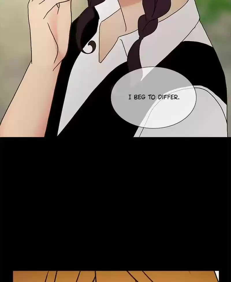 Siren's Lament Chapter 167: