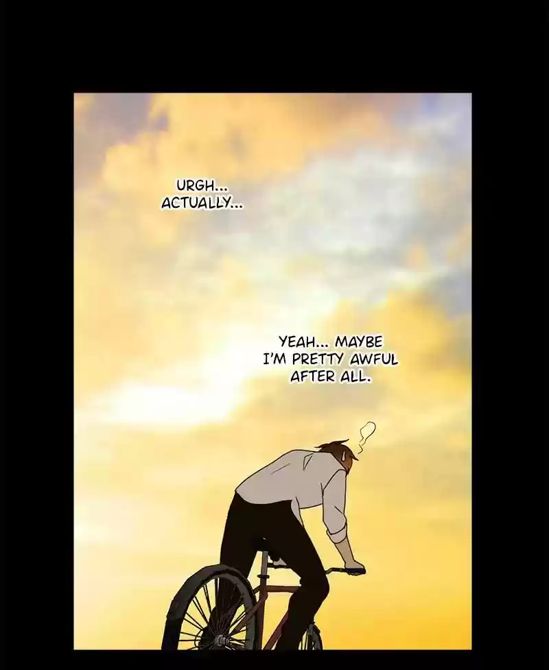 Siren's Lament Chapter 167: