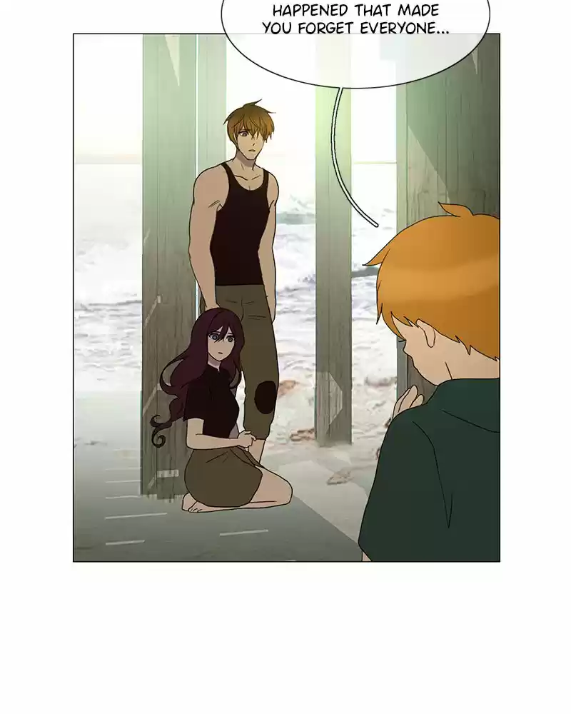 Siren's Lament Chapter 168