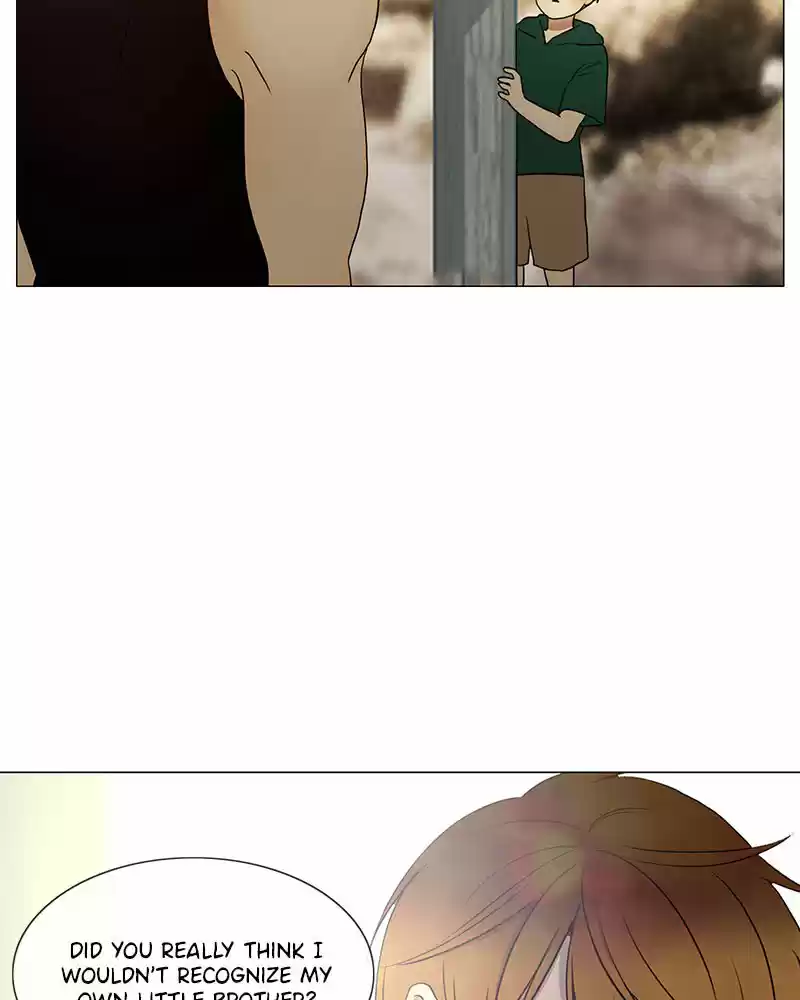 Siren's Lament Chapter 168