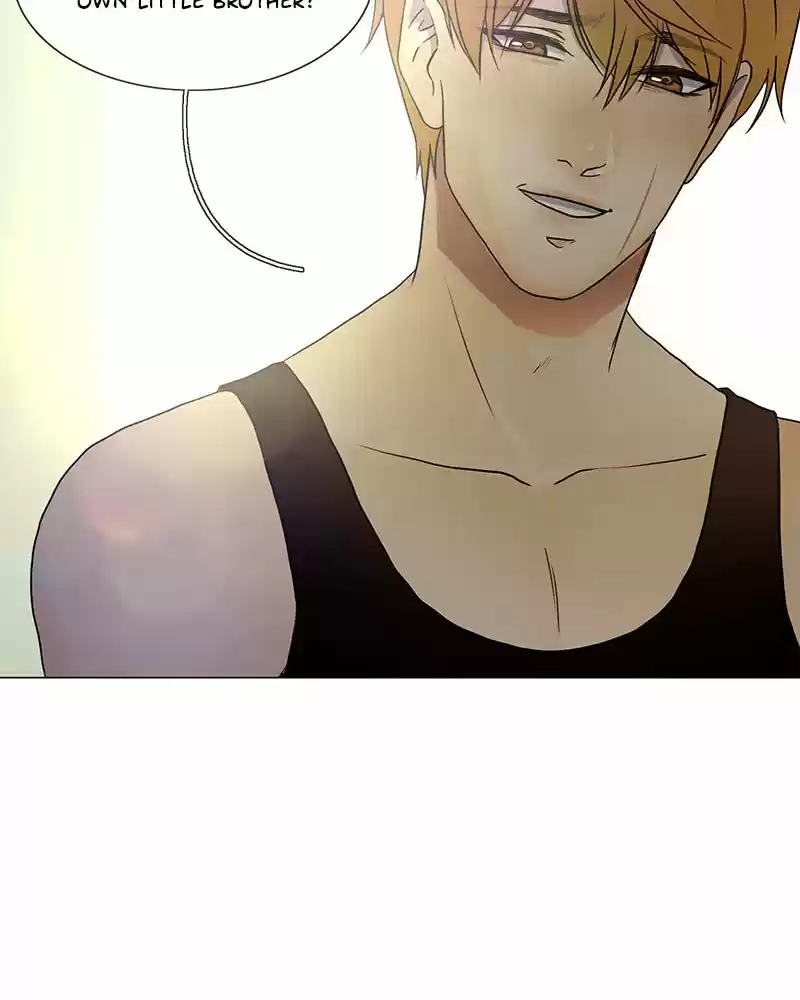 Siren's Lament Chapter 168