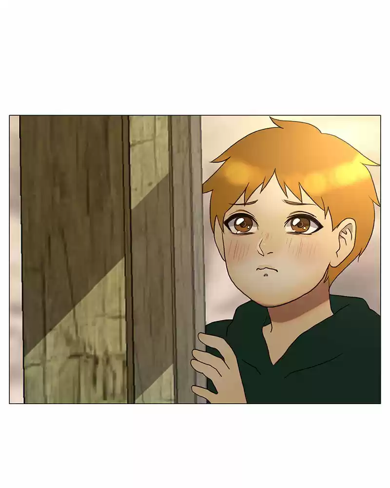 Siren's Lament Chapter 168