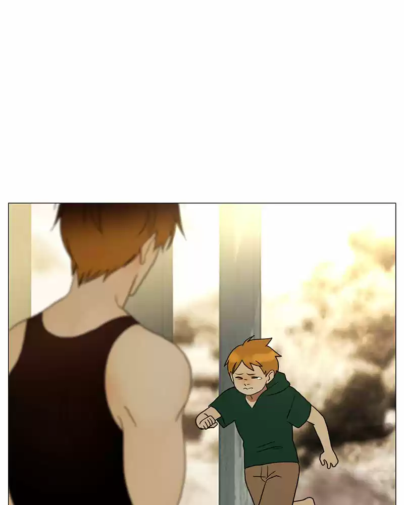 Siren's Lament Chapter 168