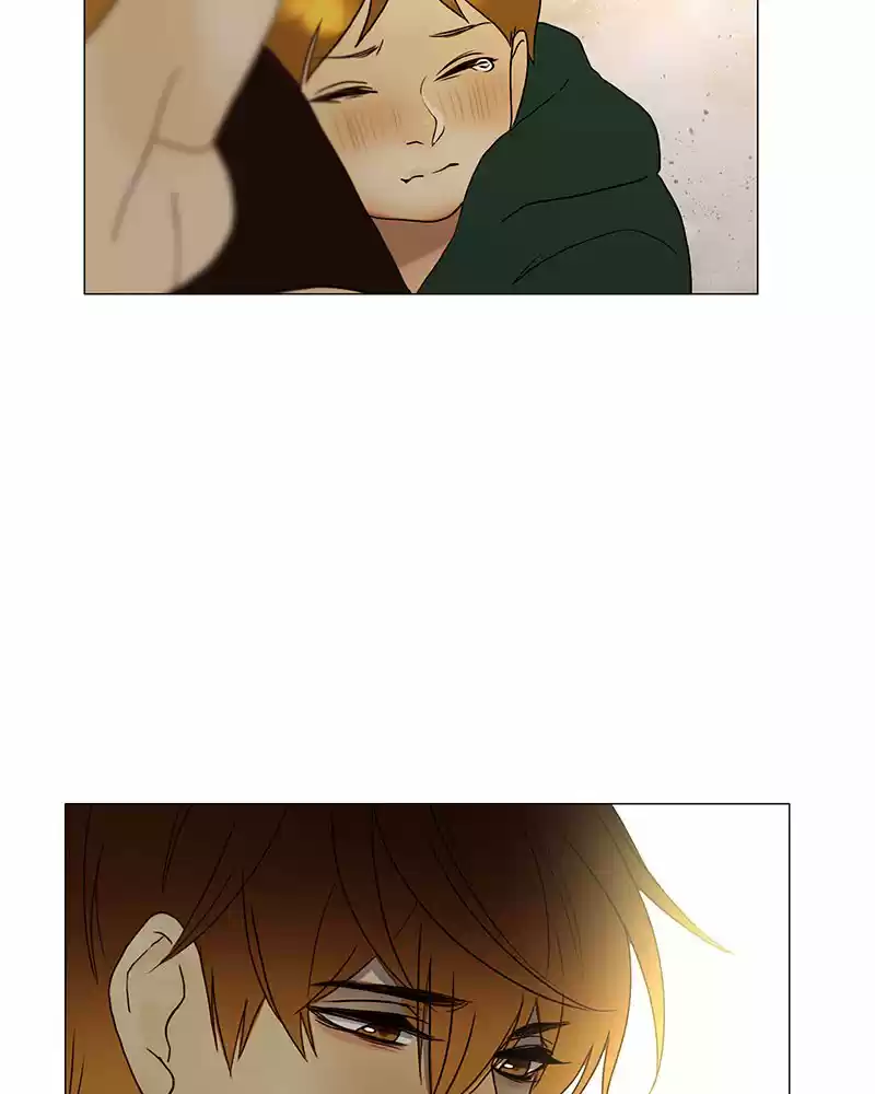 Siren's Lament Chapter 168