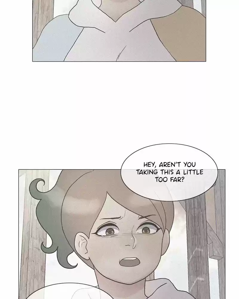 Siren's Lament Chapter 168