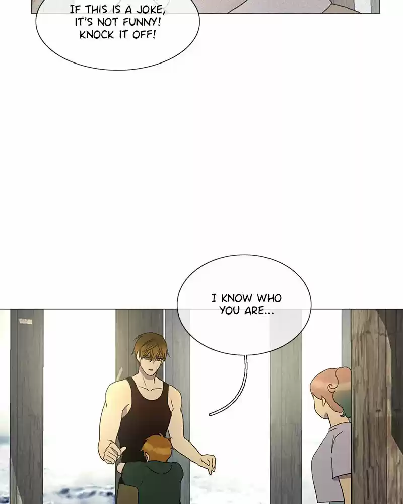 Siren's Lament Chapter 168