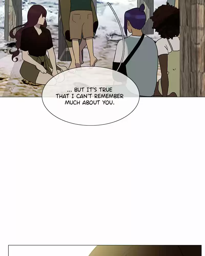 Siren's Lament Chapter 168