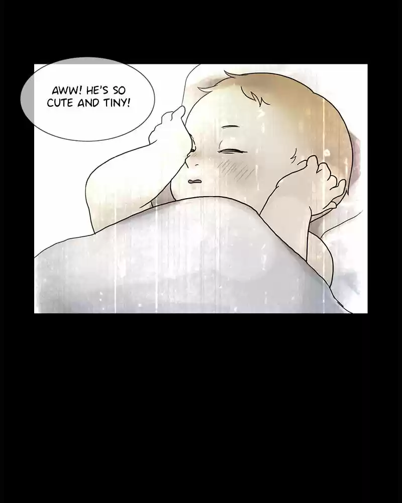 Siren's Lament Chapter 168