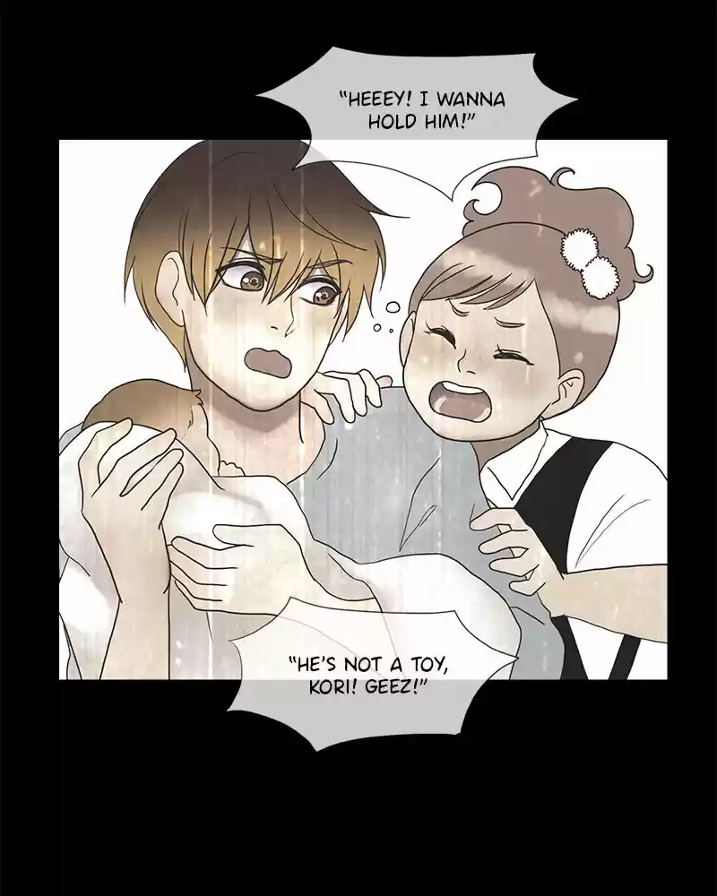 Siren's Lament Chapter 168