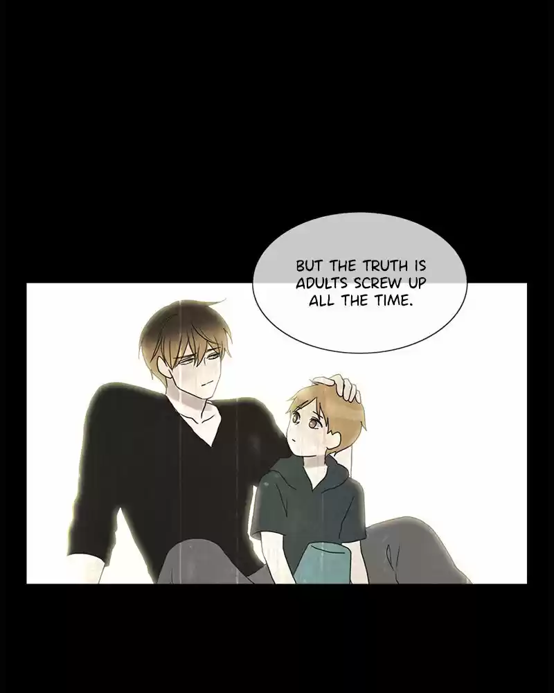 Siren's Lament Chapter 168