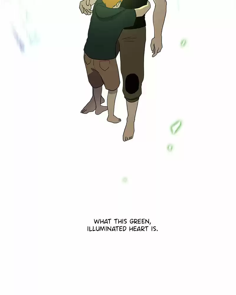 Siren's Lament Chapter 168