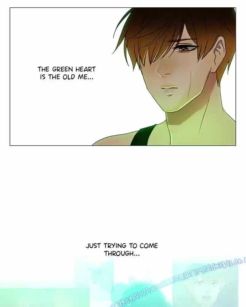 Siren's Lament Chapter 168