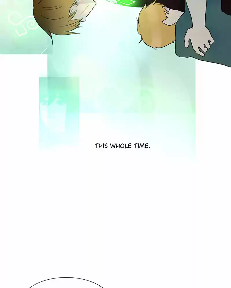 Siren's Lament Chapter 168